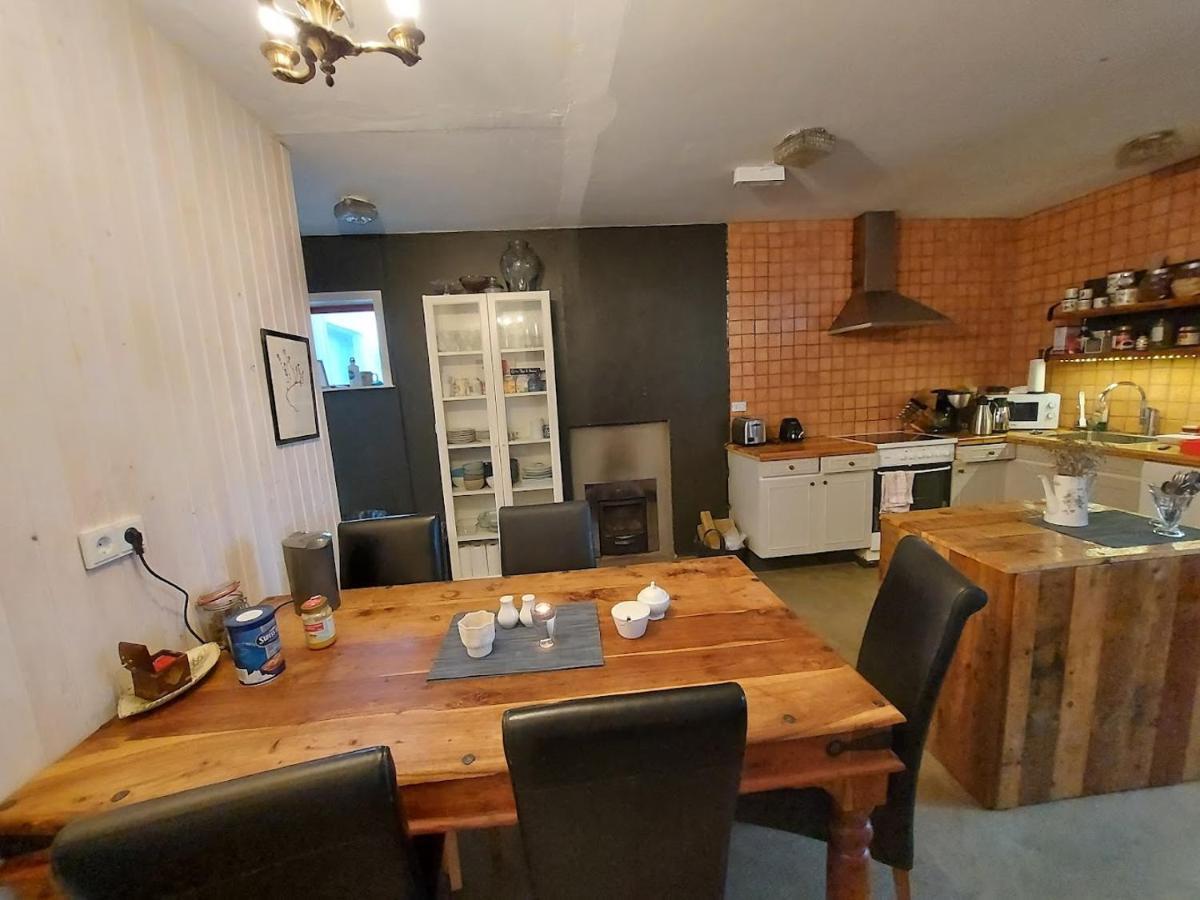 Vila Oexl Snaefellsnes Snæfellsbær Exteriér fotografie