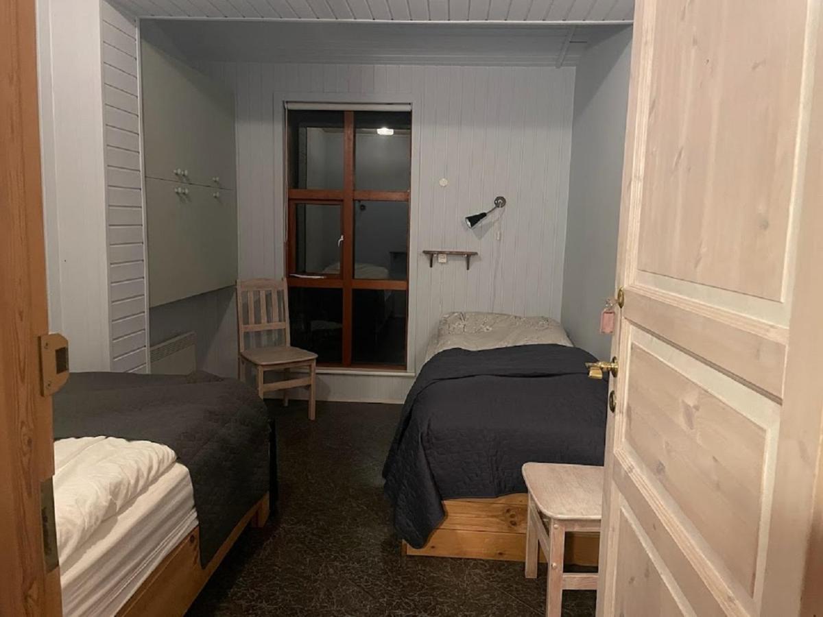 Vila Oexl Snaefellsnes Snæfellsbær Exteriér fotografie
