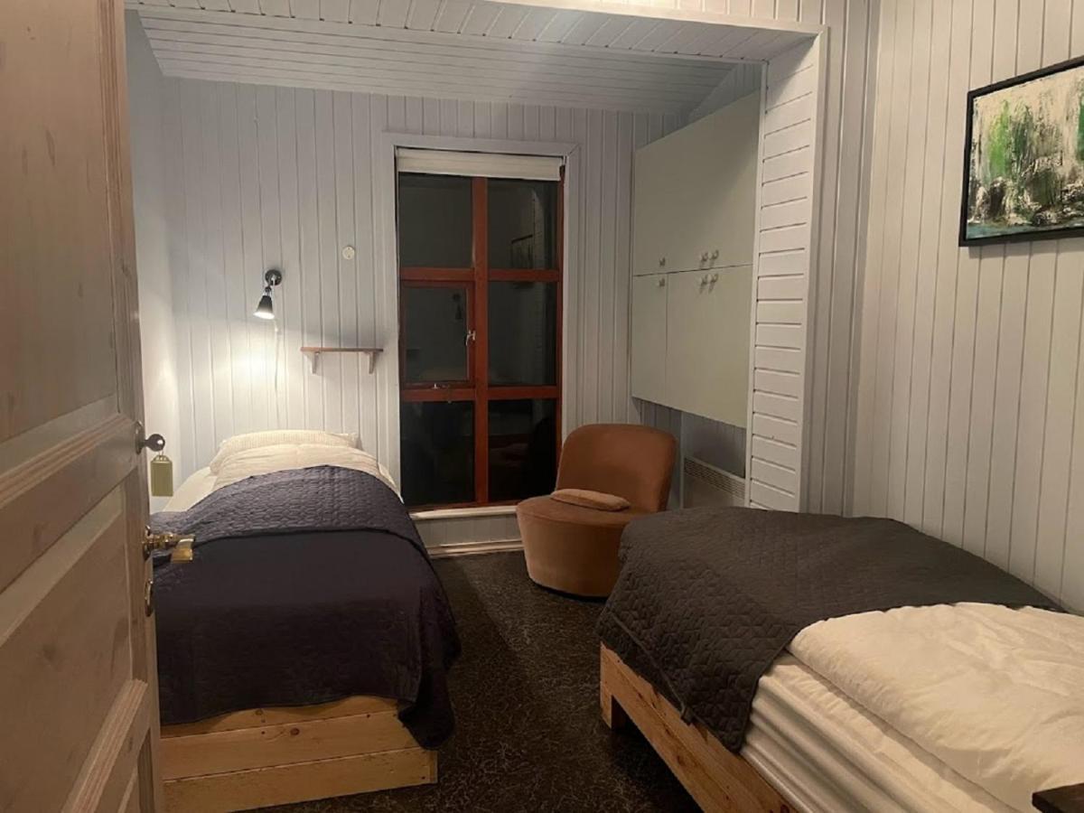 Vila Oexl Snaefellsnes Snæfellsbær Exteriér fotografie